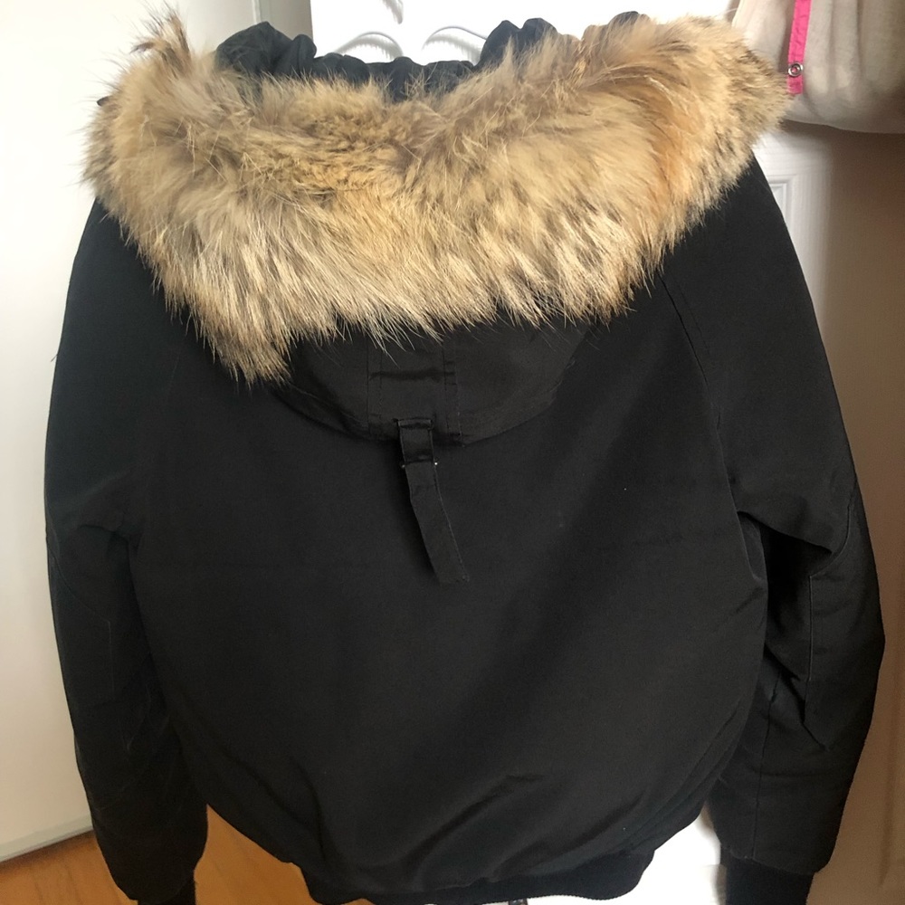 Canada Goose Chiliwack 2XS